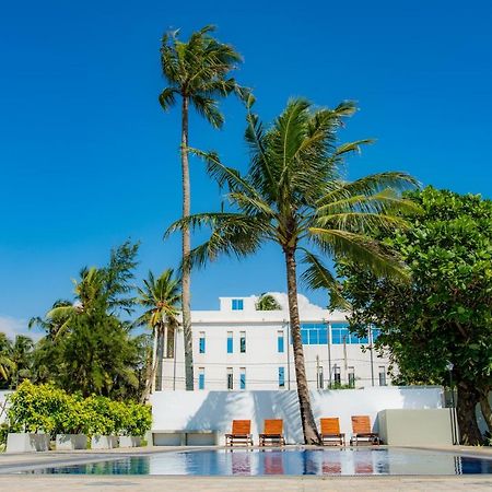 Manara Beach Resort Beruwala Eksteriør billede