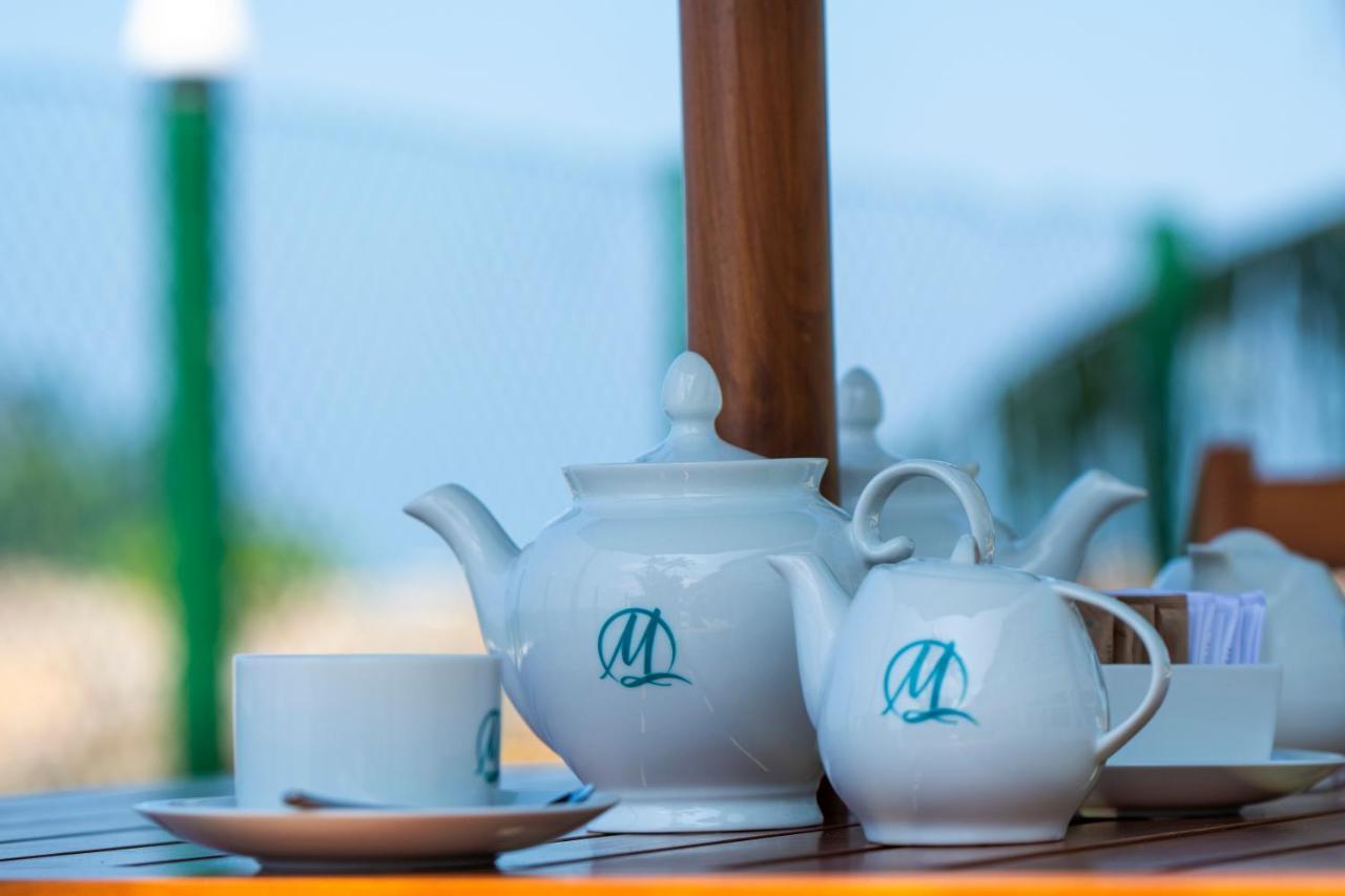 Manara Beach Resort Beruwala Eksteriør billede
