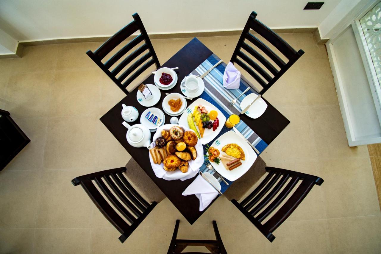 Manara Beach Resort Beruwala Eksteriør billede