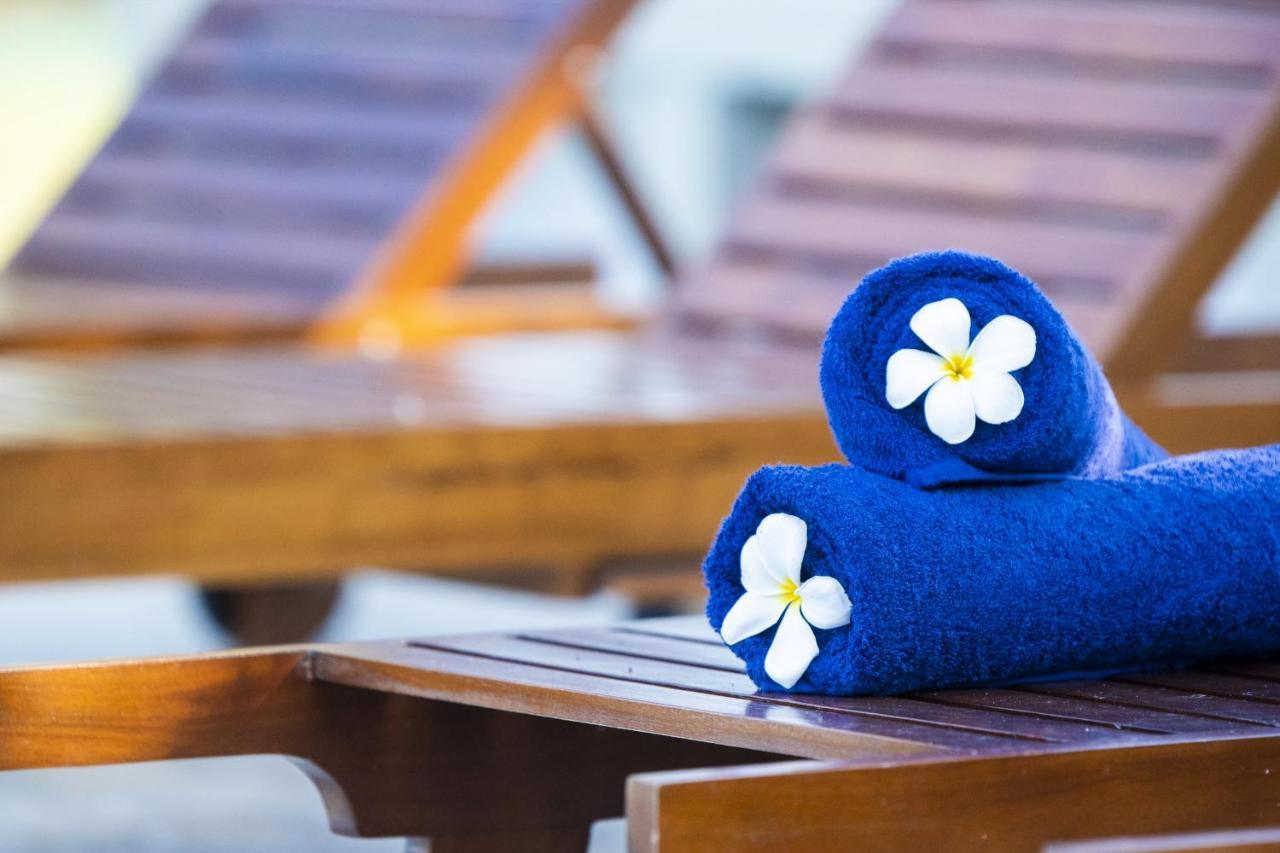 Manara Beach Resort Beruwala Eksteriør billede