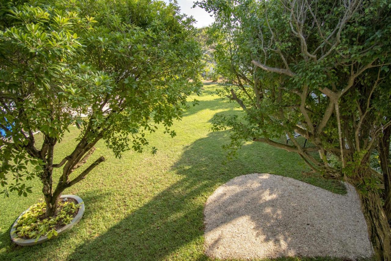 Manara Beach Resort Beruwala Eksteriør billede