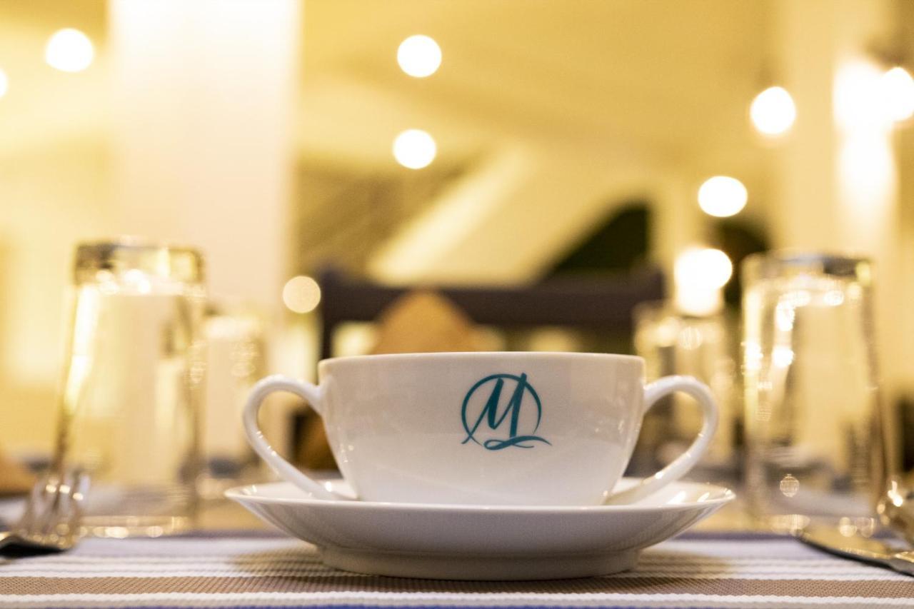 Manara Beach Resort Beruwala Eksteriør billede