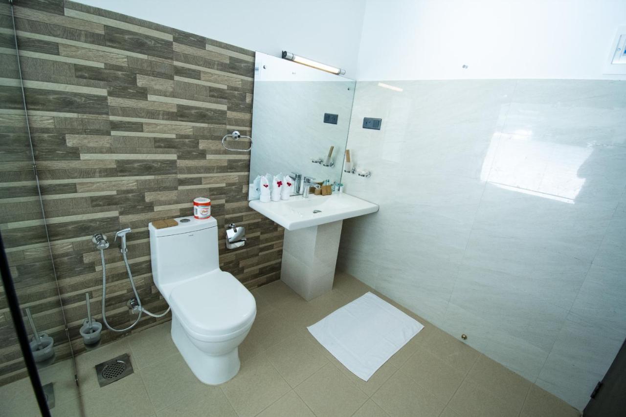 Manara Beach Resort Beruwala Eksteriør billede