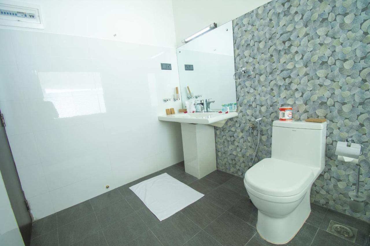 Manara Beach Resort Beruwala Eksteriør billede