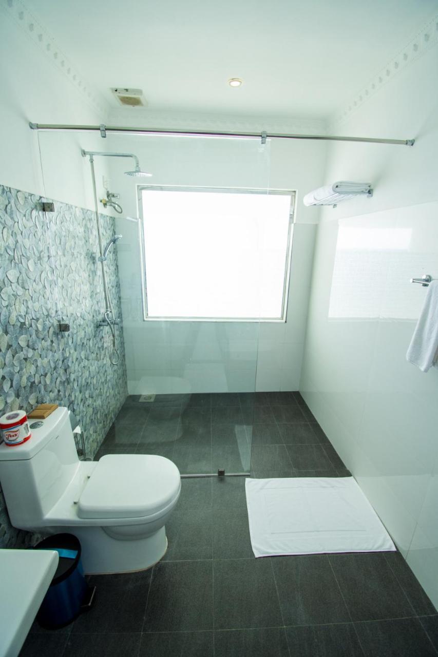 Manara Beach Resort Beruwala Eksteriør billede
